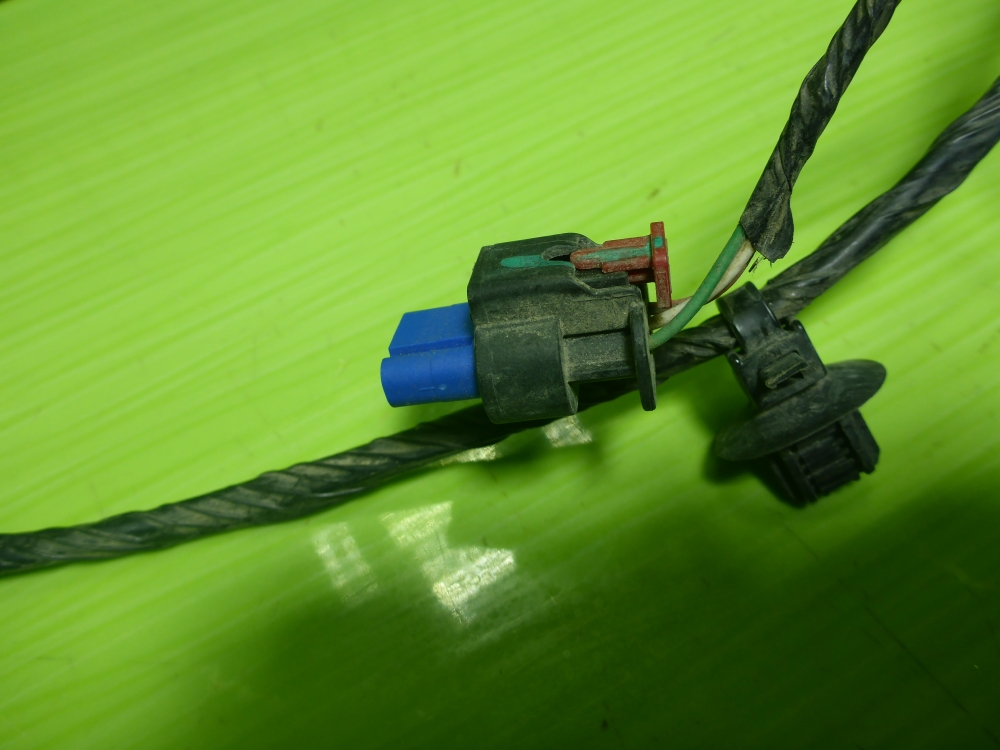 Проводка (коса)