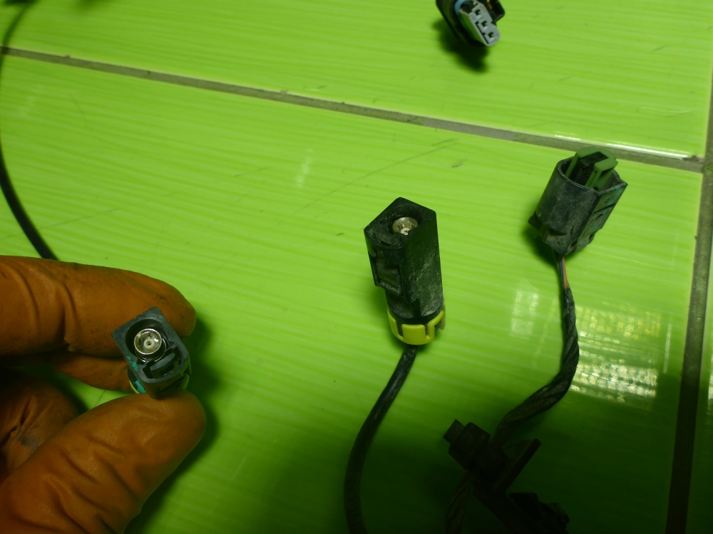 Проводка (коса)