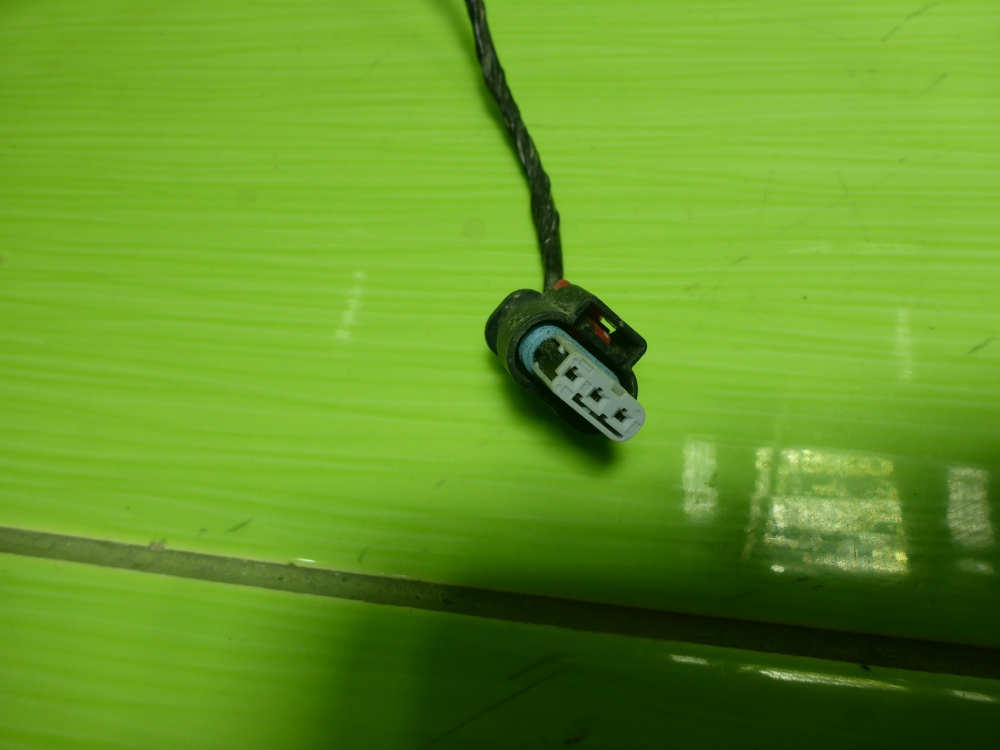 Проводка (коса)