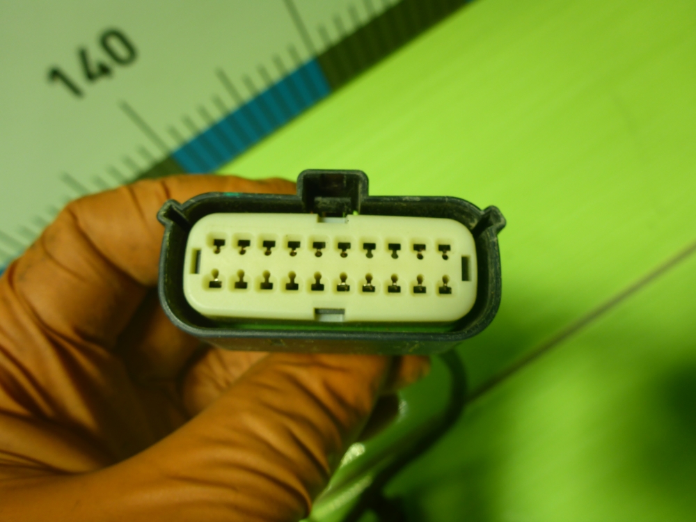 Проводка (коса)