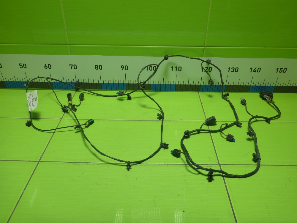 Проводка (коса)