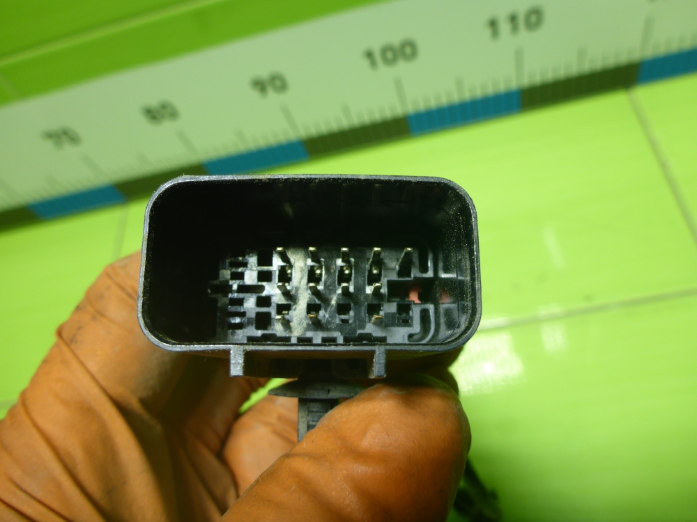 Проводка (коса)