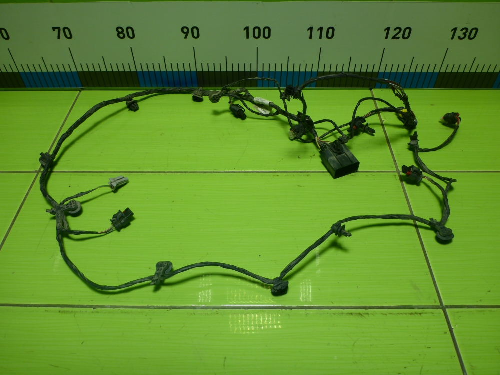 Проводка (коса)