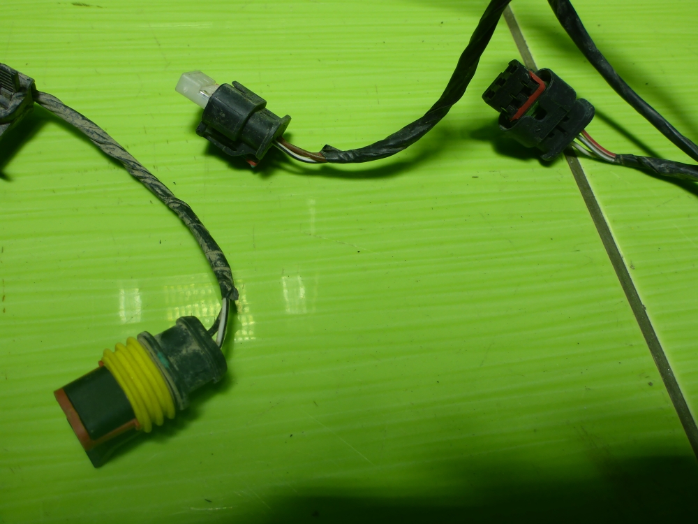 Проводка (коса)