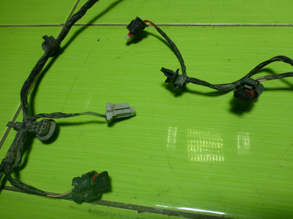 Проводка (коса)