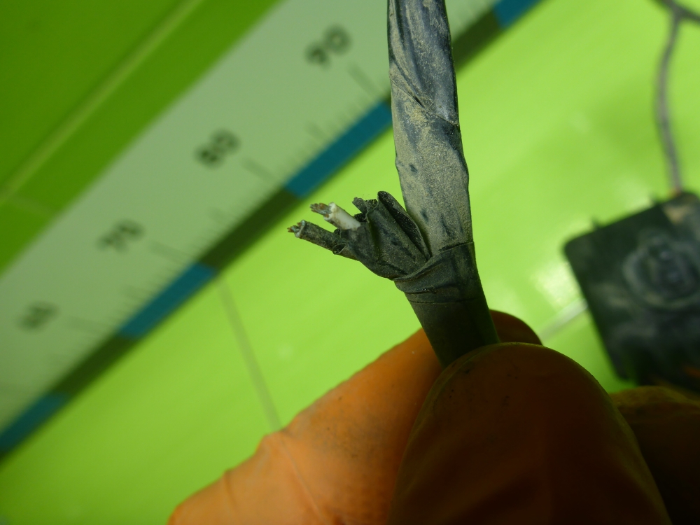 Проводка (коса)