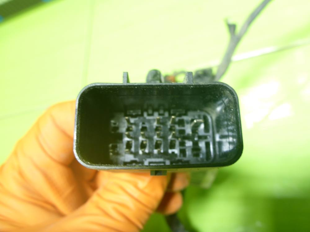 Проводка (коса)