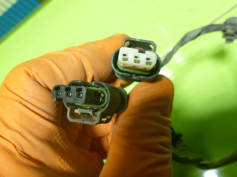 Проводка (коса)