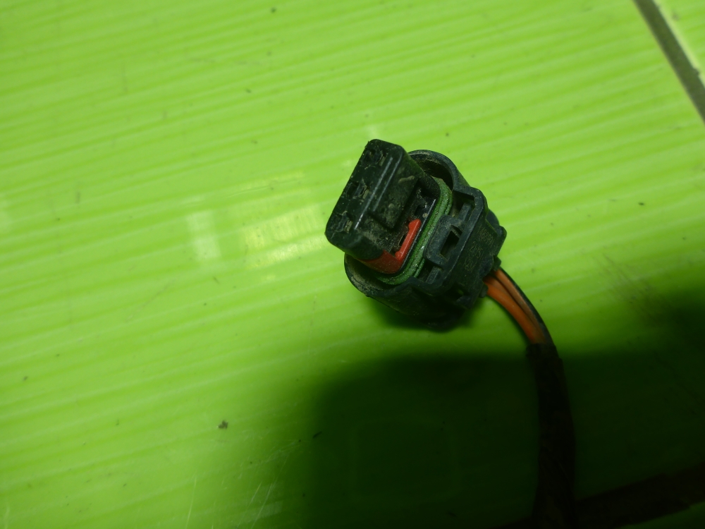 Проводка (коса)