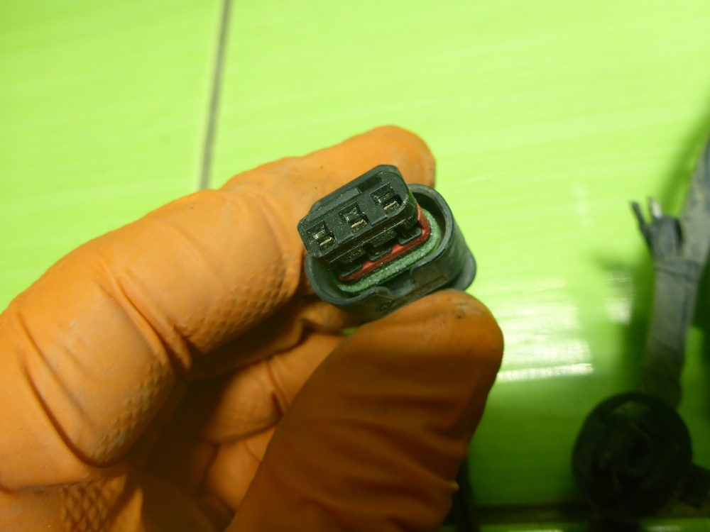 Проводка (коса)