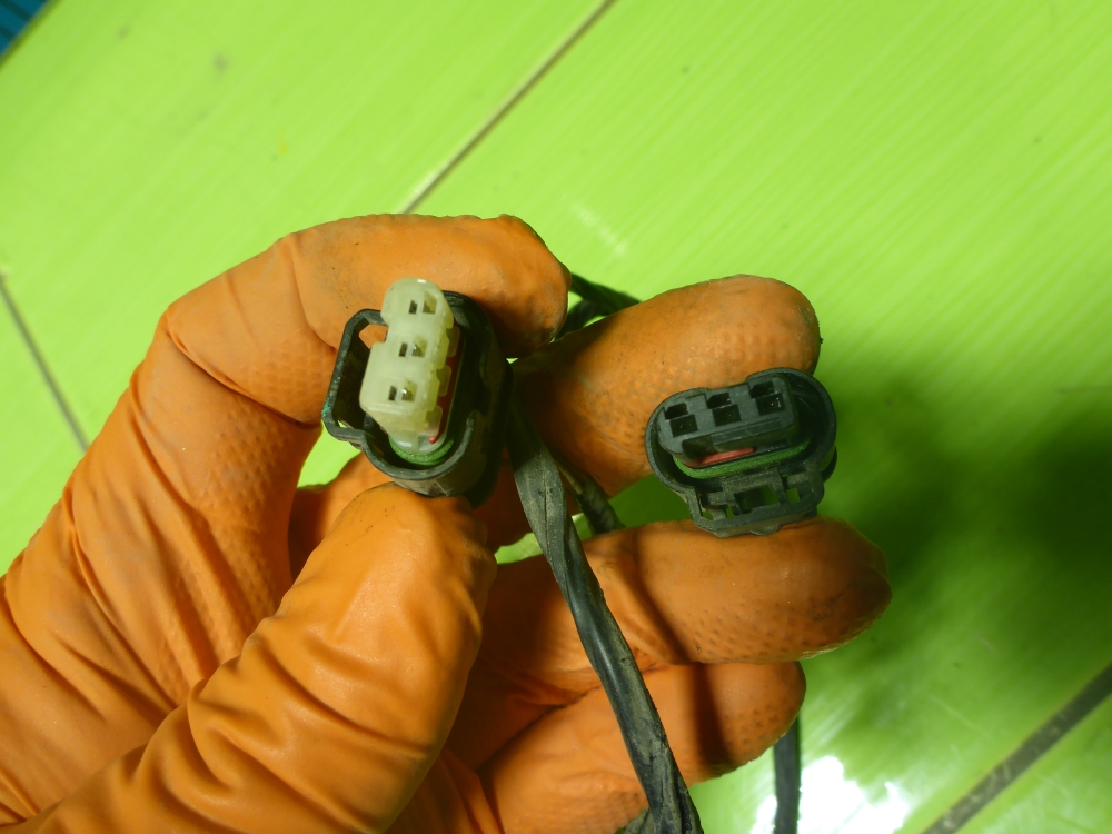 Проводка (коса)