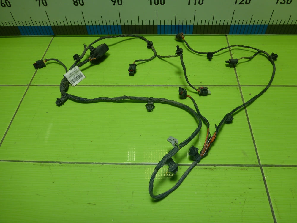 Проводка (коса)