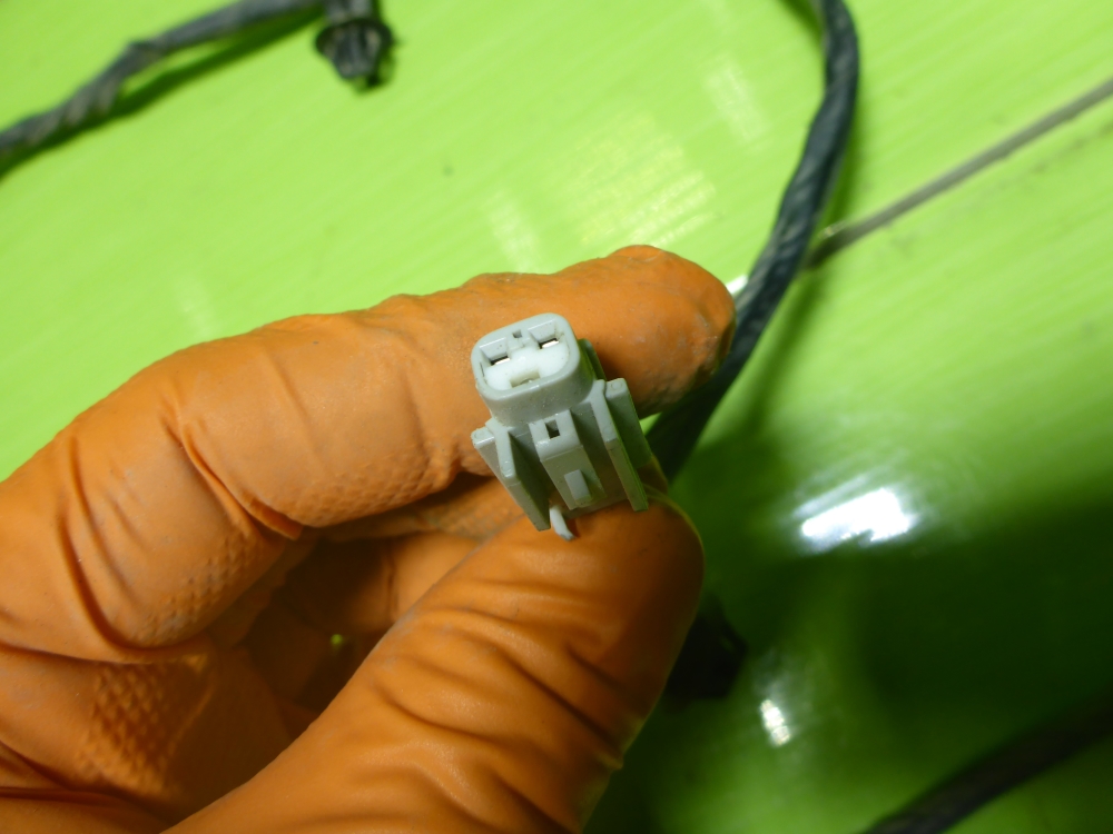 Проводка (коса)