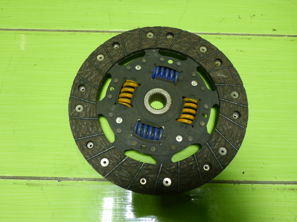 Диск сцепления