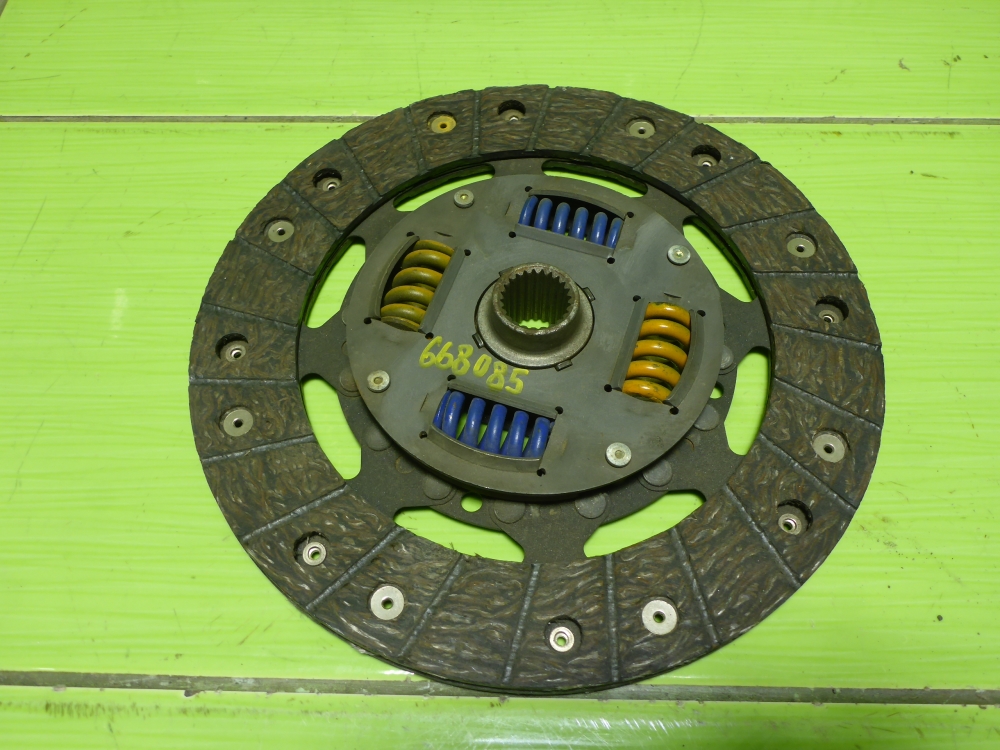 Диск сцепления