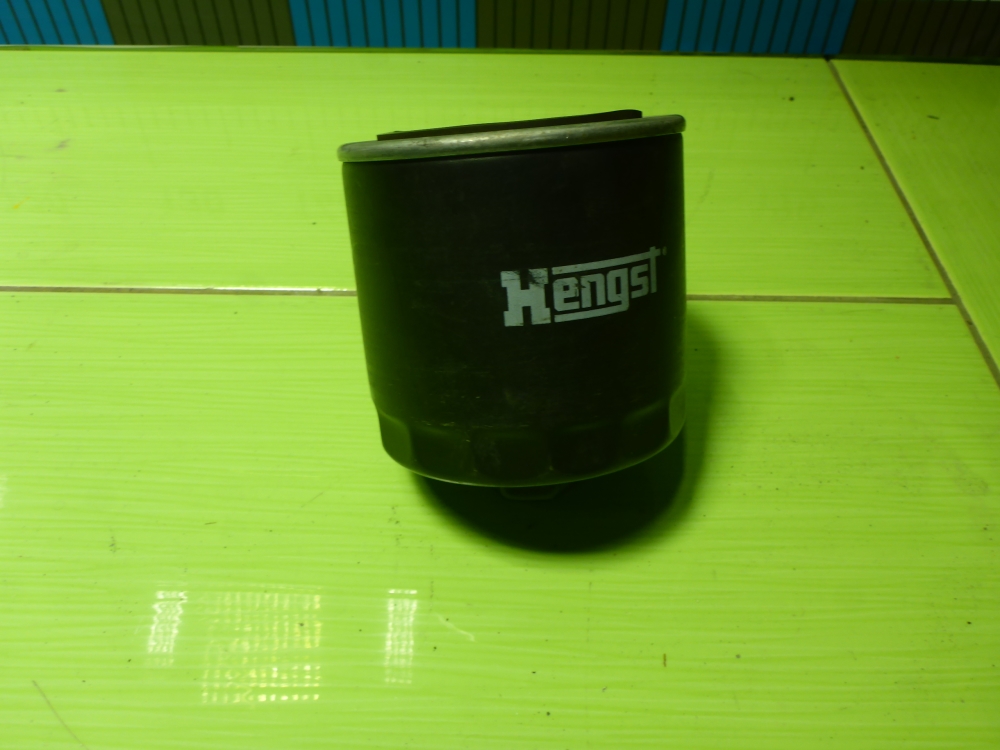 Фильтр масляный