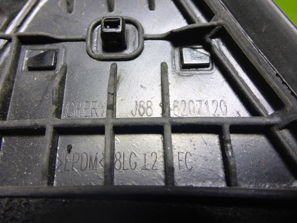 Уплотнитель двери