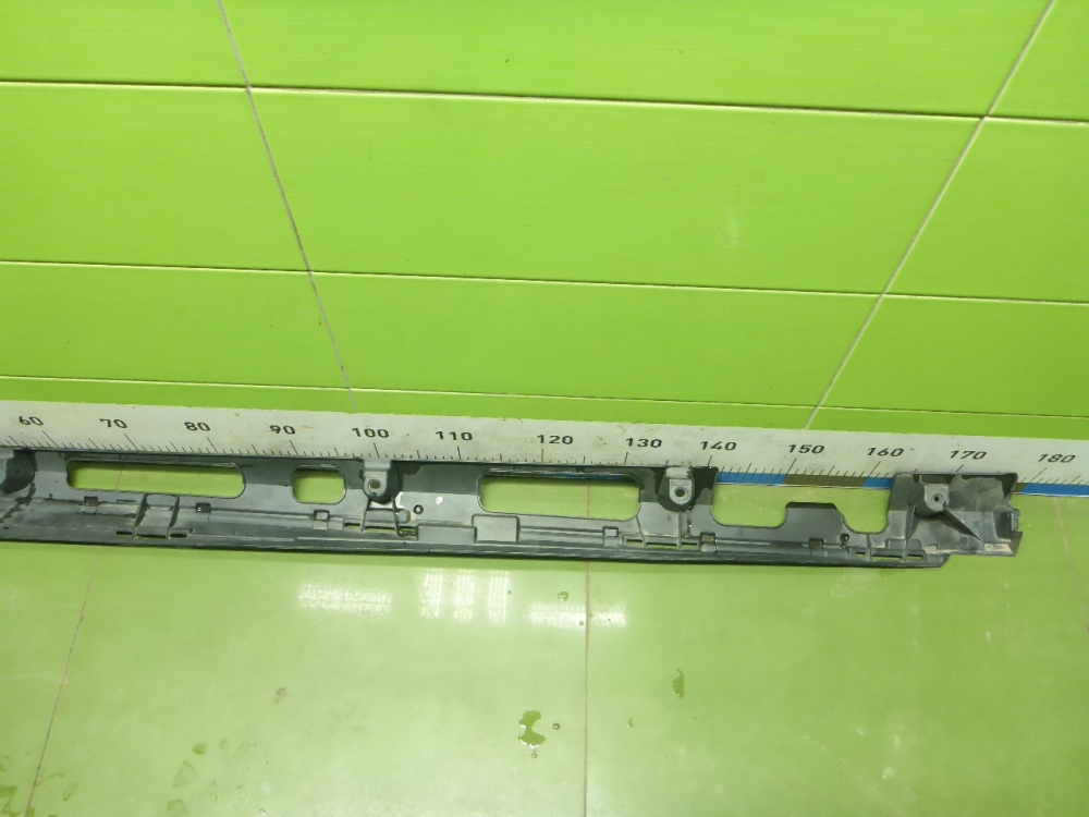 Усилитель порога