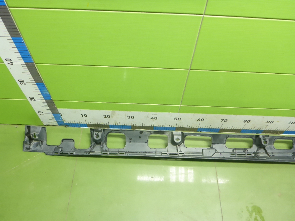 Усилитель порога