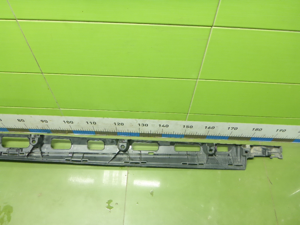 Усилитель порога