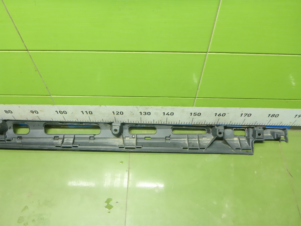 Усилитель порога