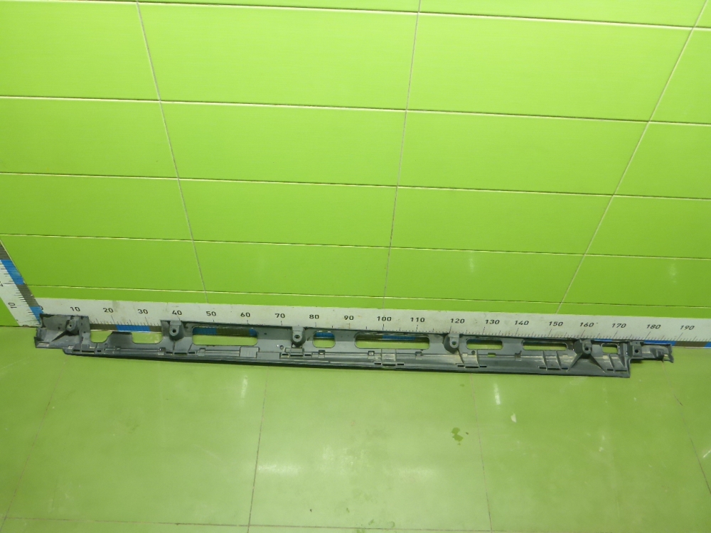 Усилитель порога