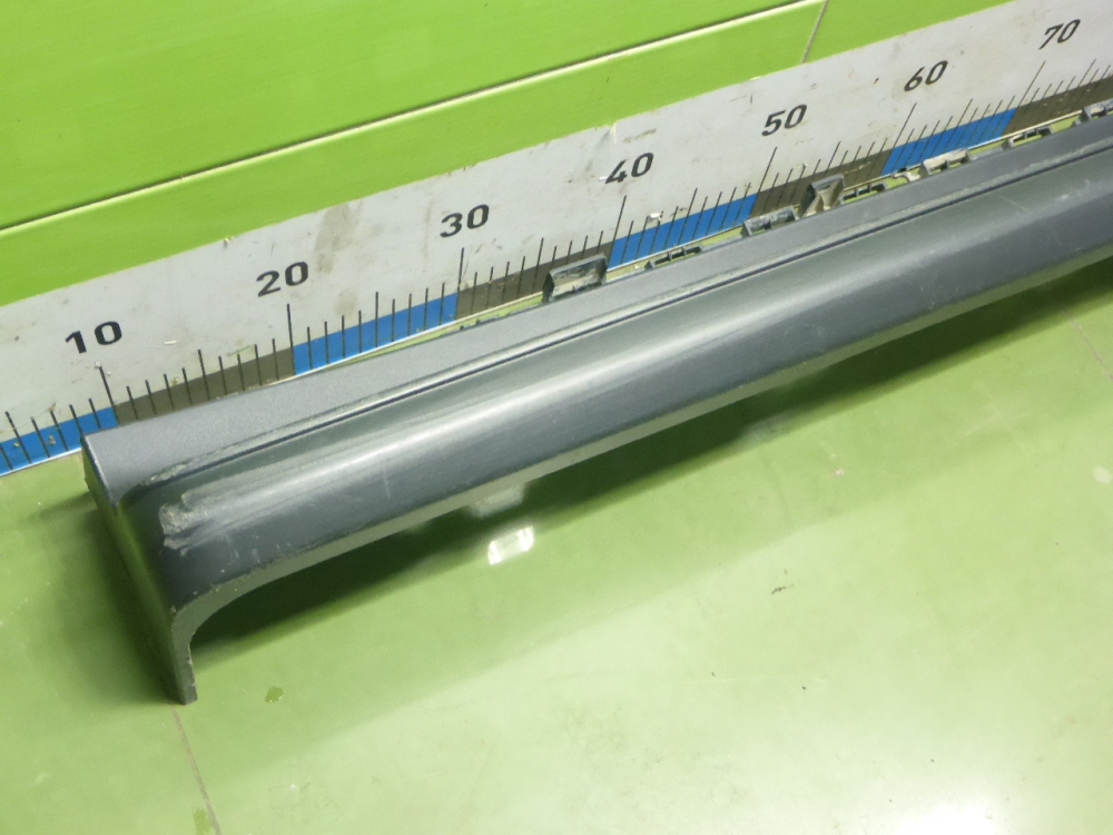 Подножка правая