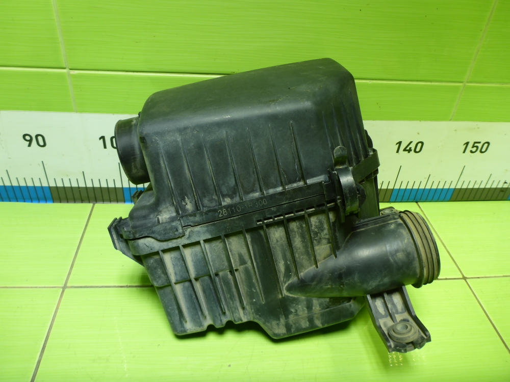 Корпус воздушного фильтра