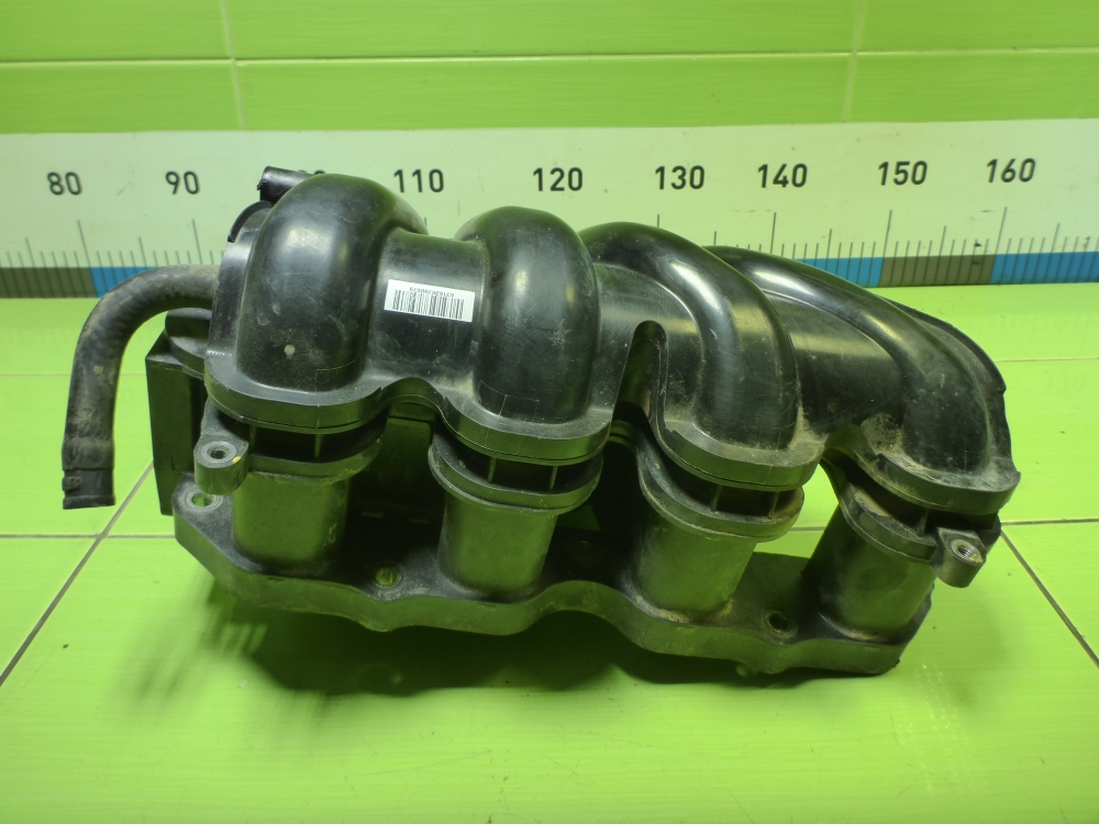 Коллектор впускной