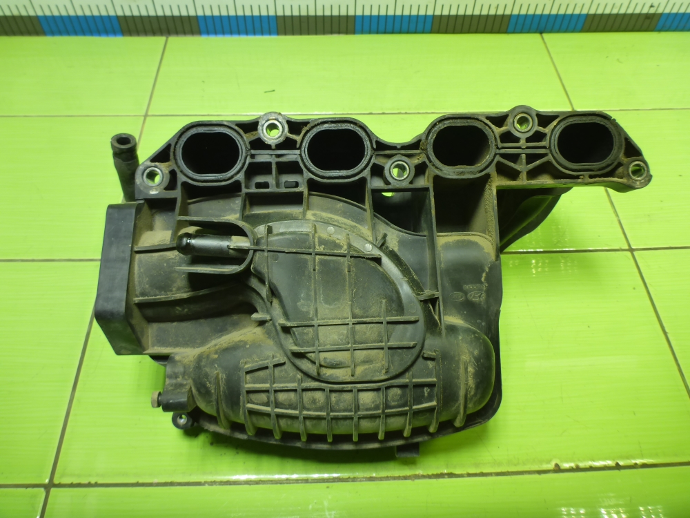 Коллектор впускной