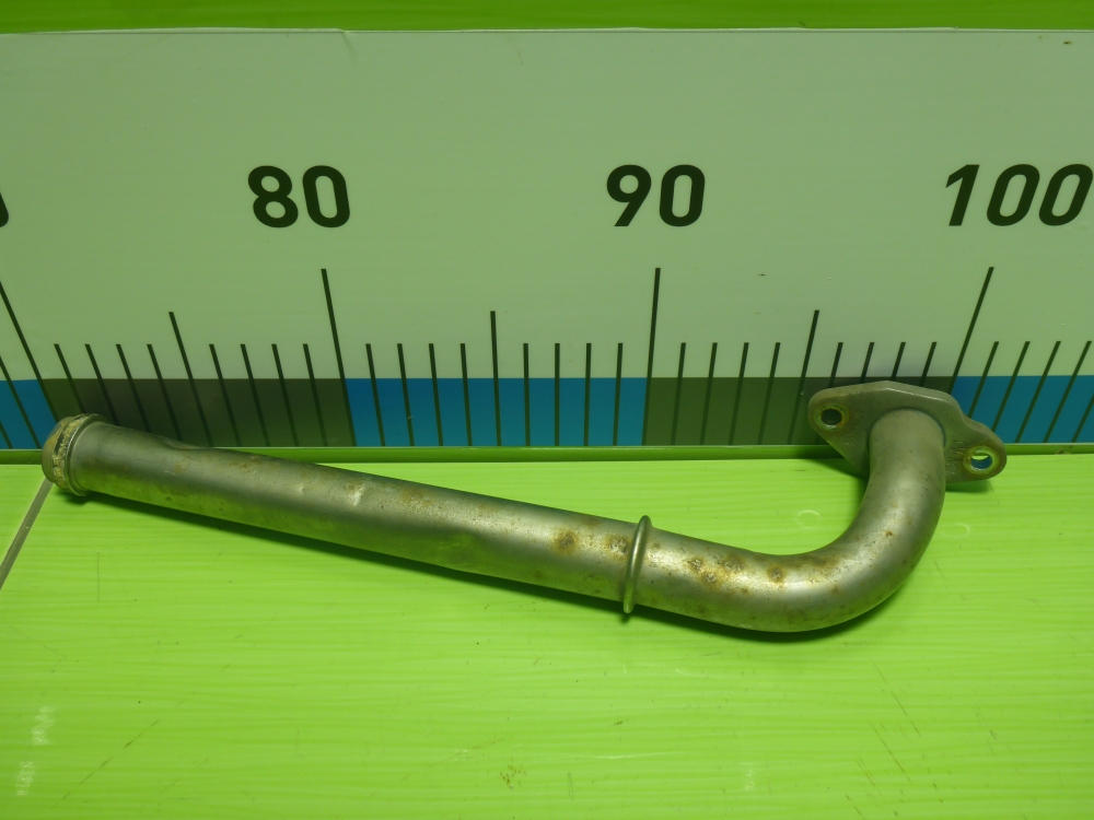 Трубка системы охлаждения