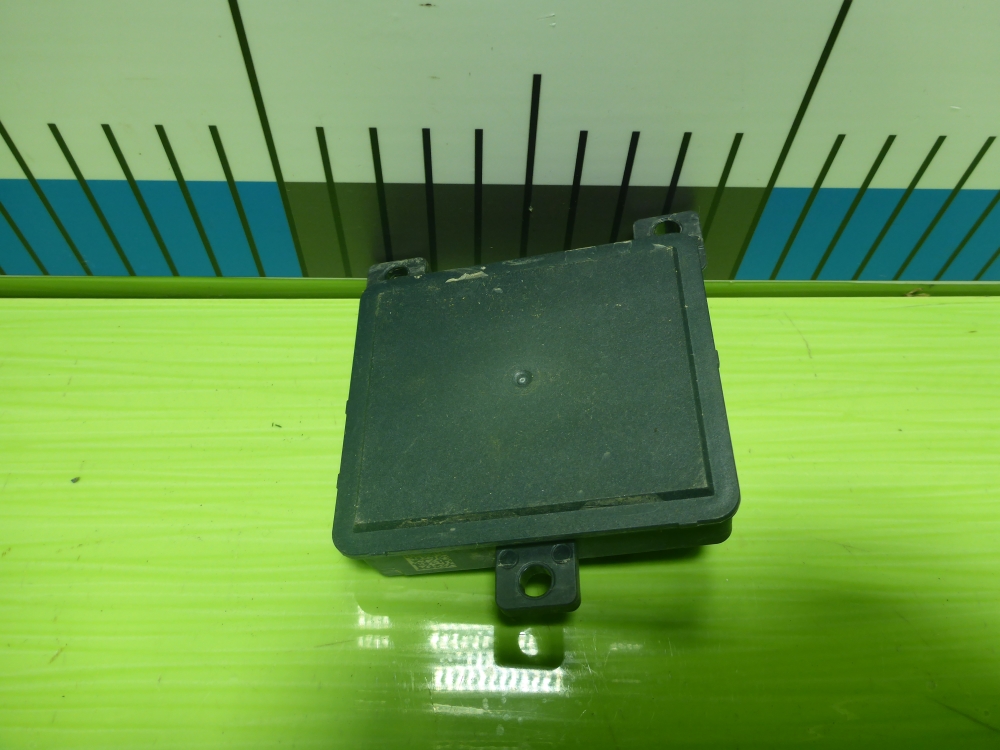 Радар круиз контроля