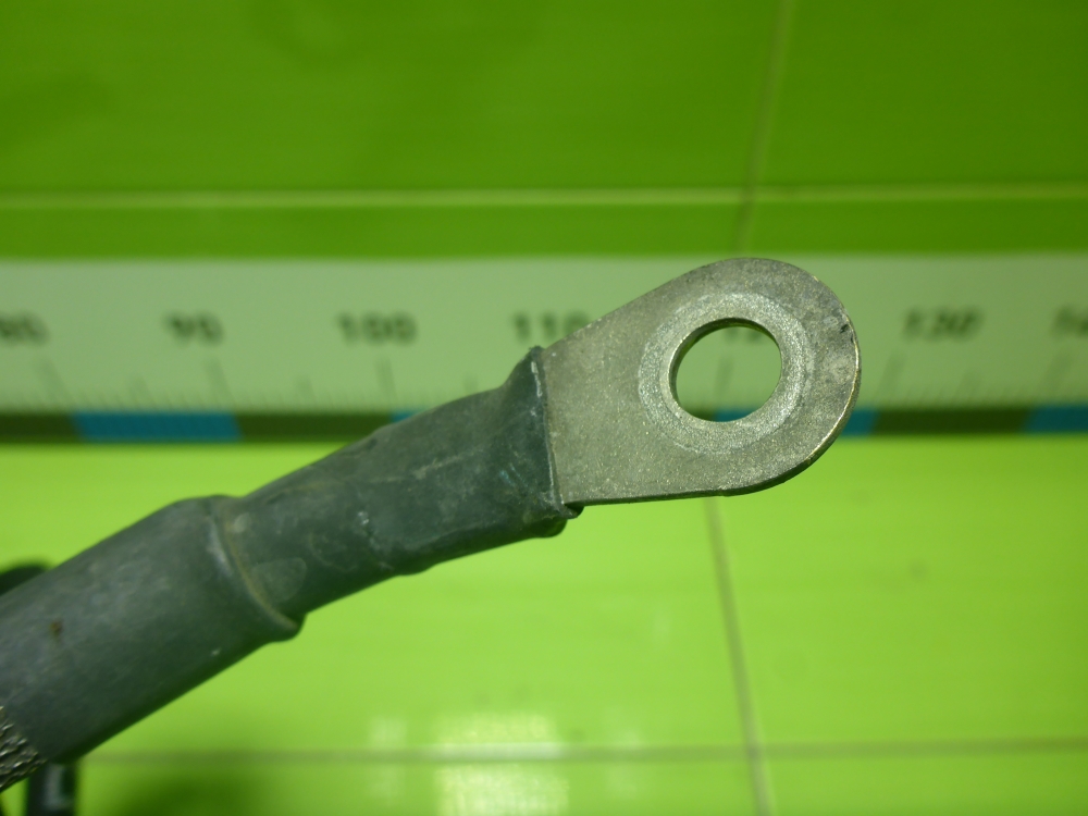 Проводка (коса)