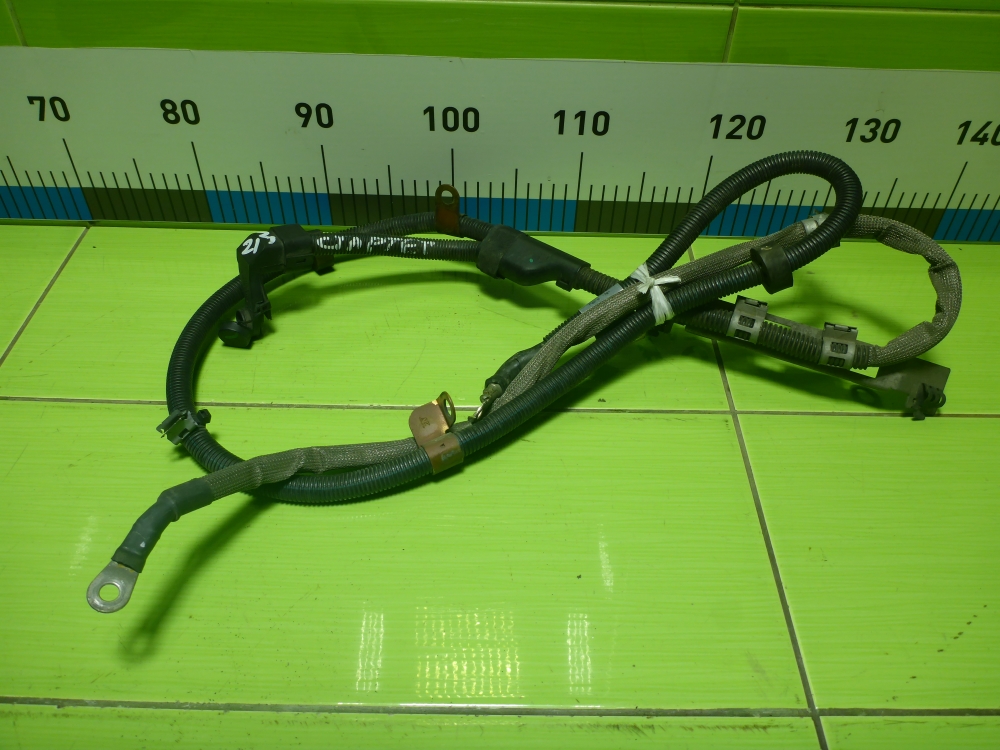 Проводка (коса)