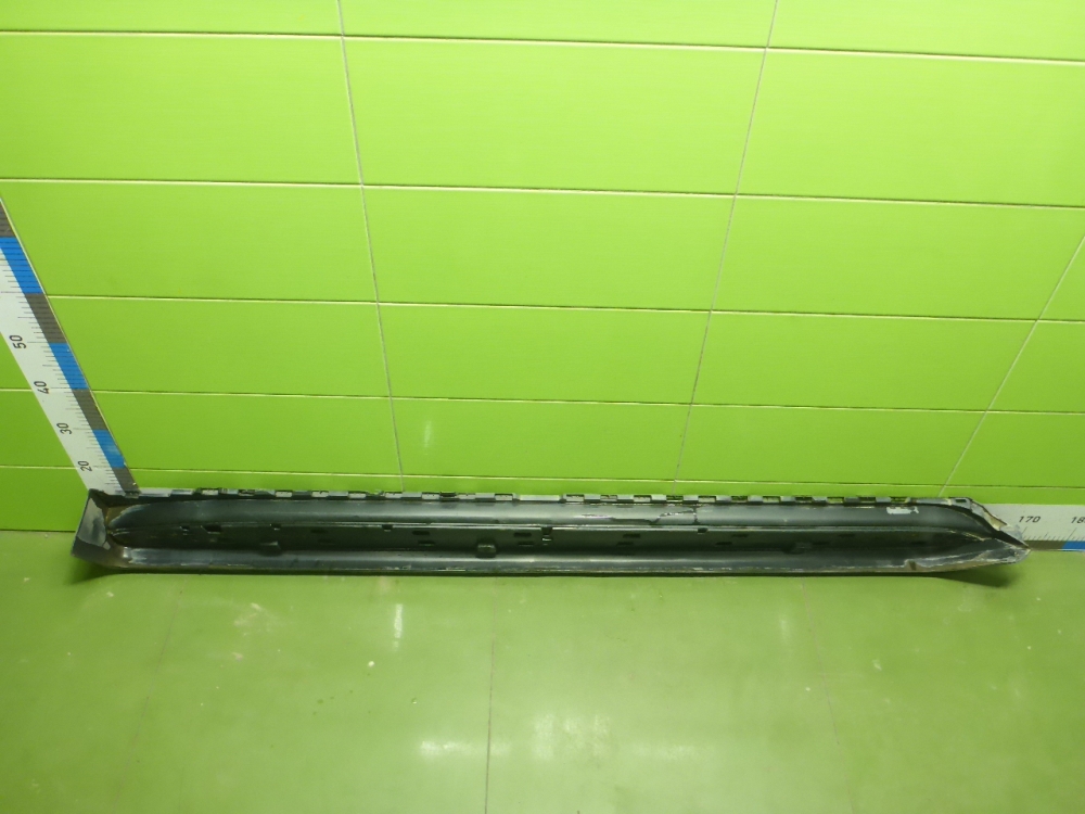 Подножка левая