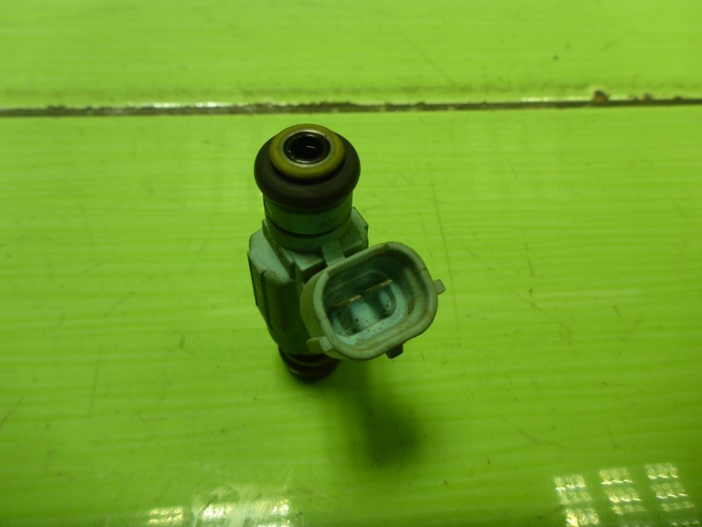 Форсунка инжекторная электрическая