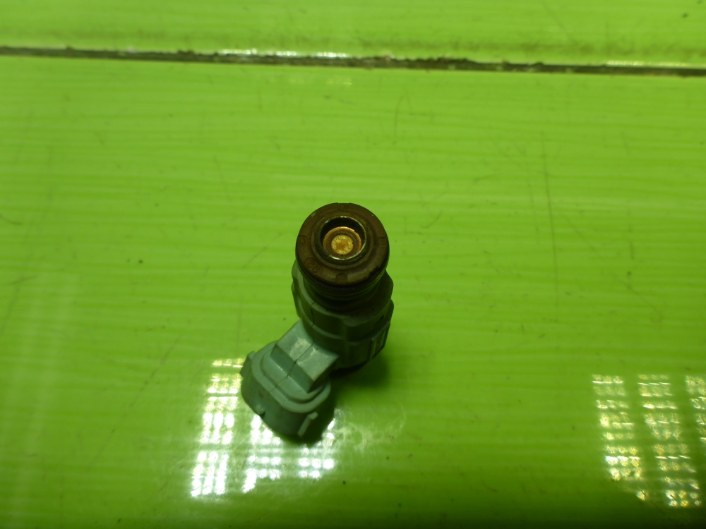 Форсунка инжекторная электрическая