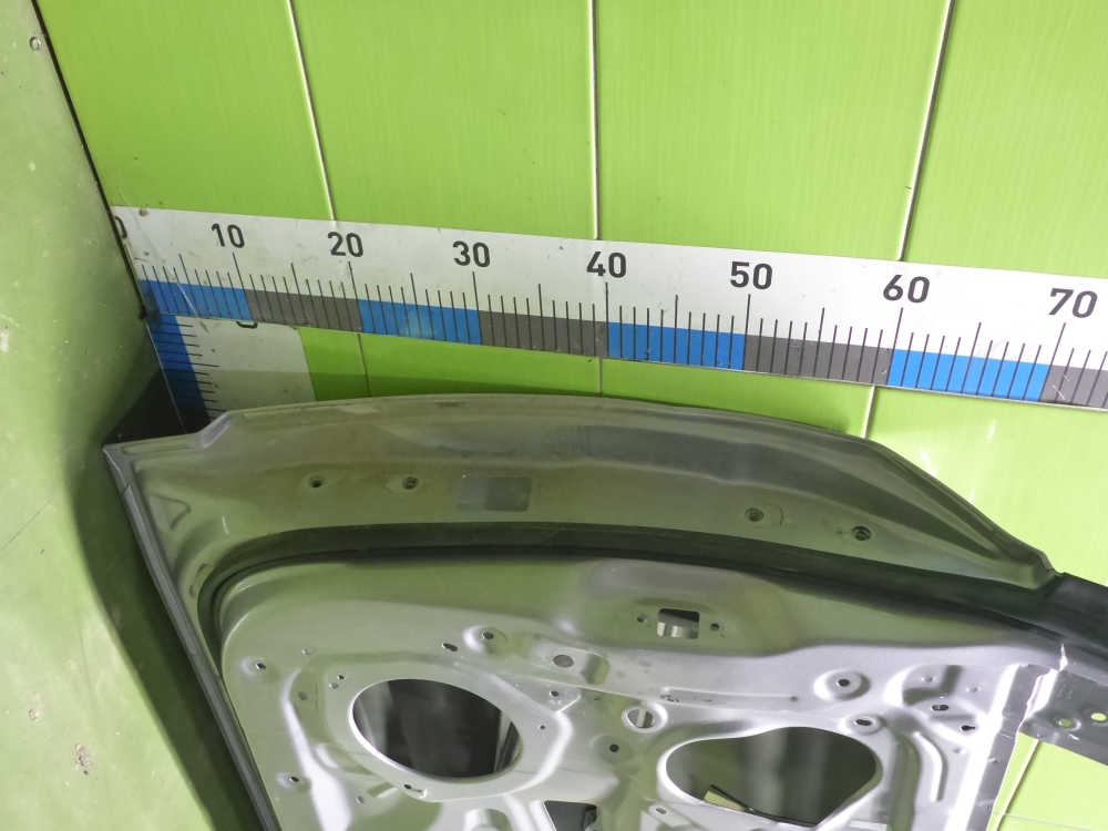 Дверь передняя правая