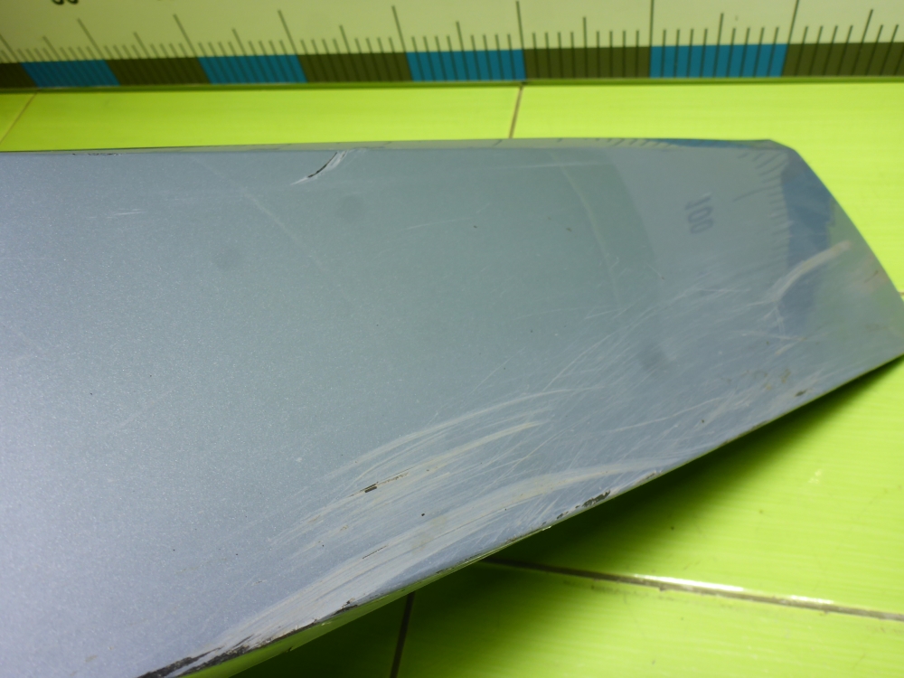 Накладка двери задней правой