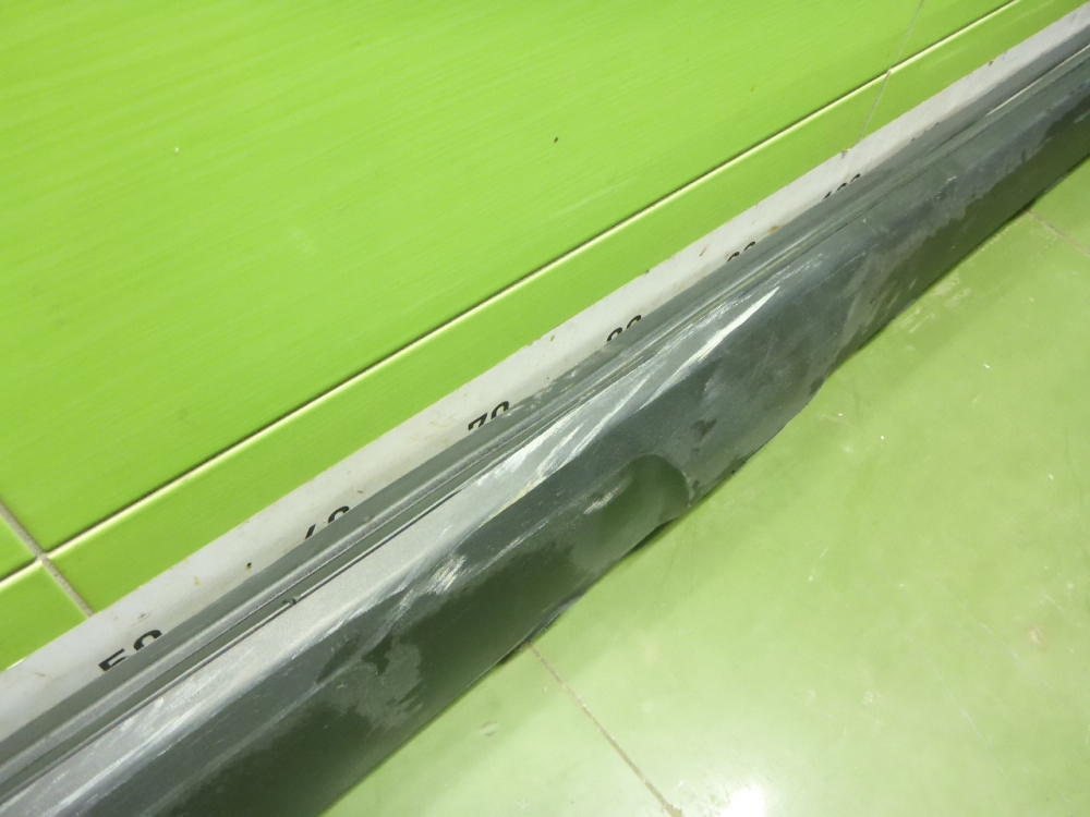 Накладка на порог (наружная)