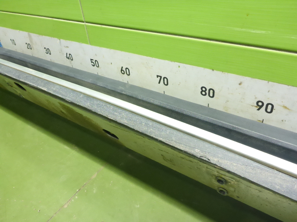 Подножка правая