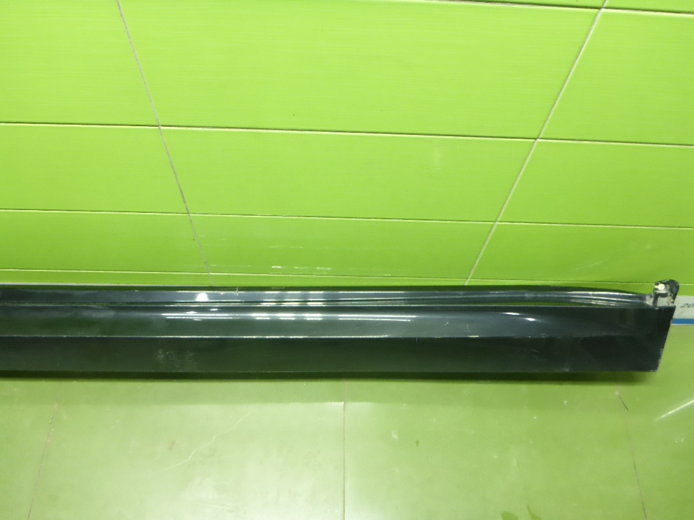 Накладка на порог (наружная)