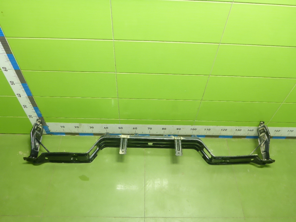 Усилитель заднего бампера