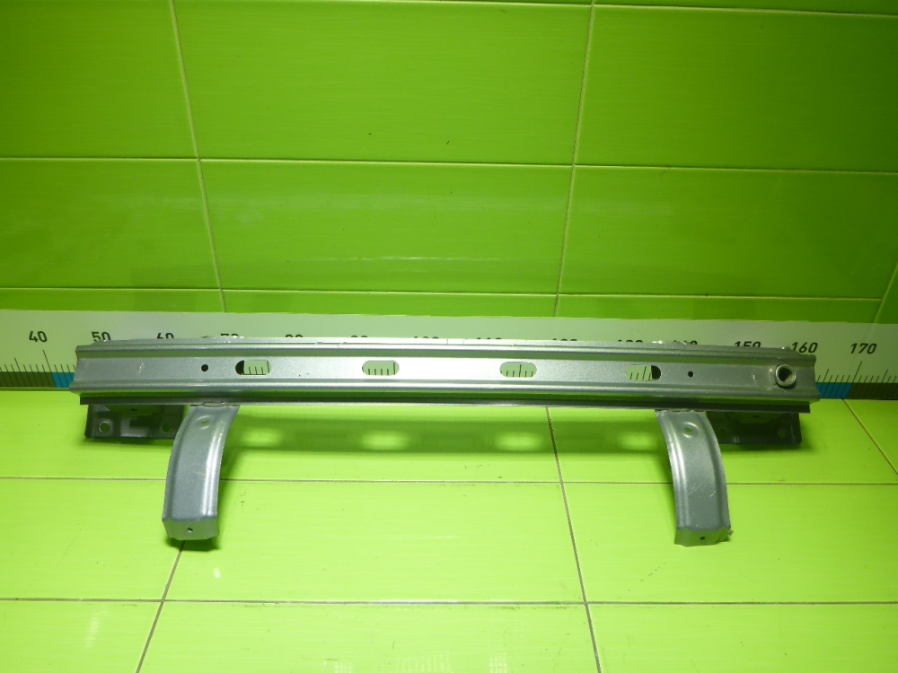 Усилитель заднего бампера