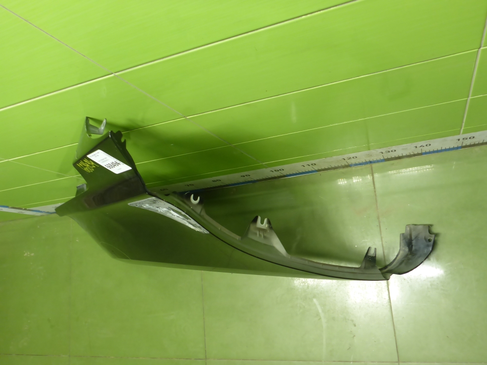 Крыло переднее левое