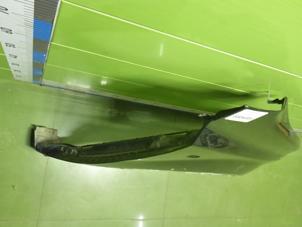 Крыло переднее правое