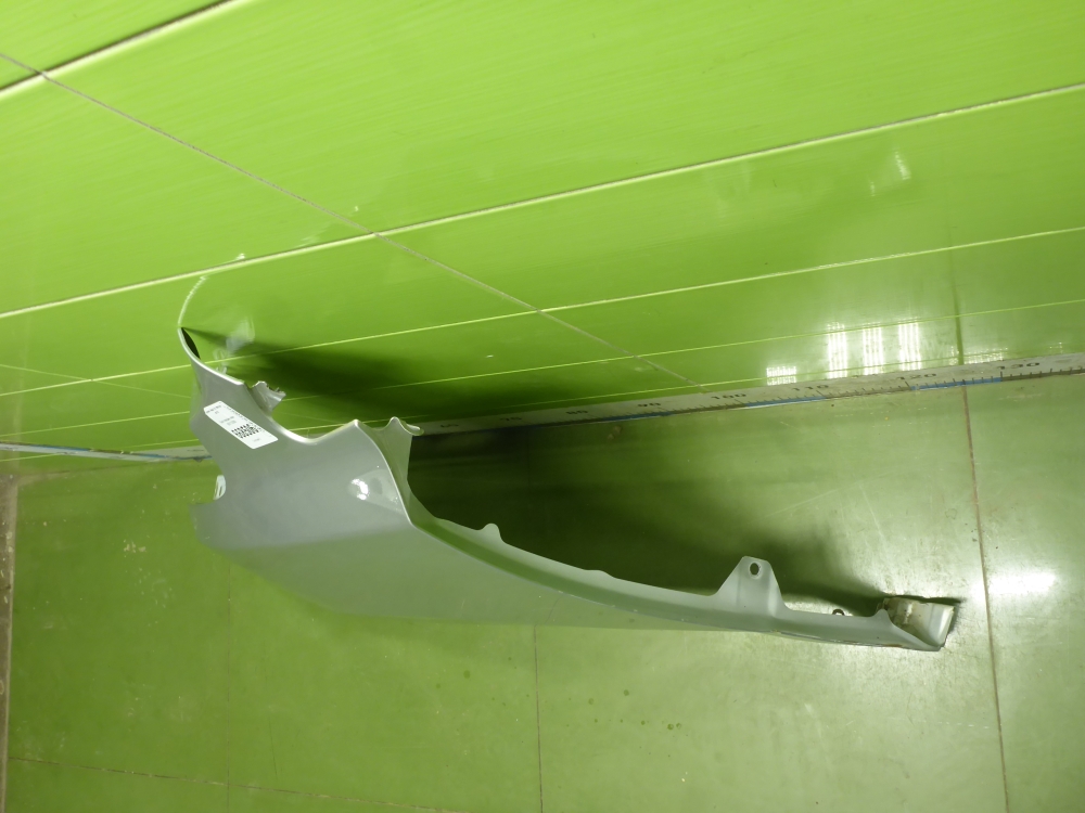 Крыло переднее левое