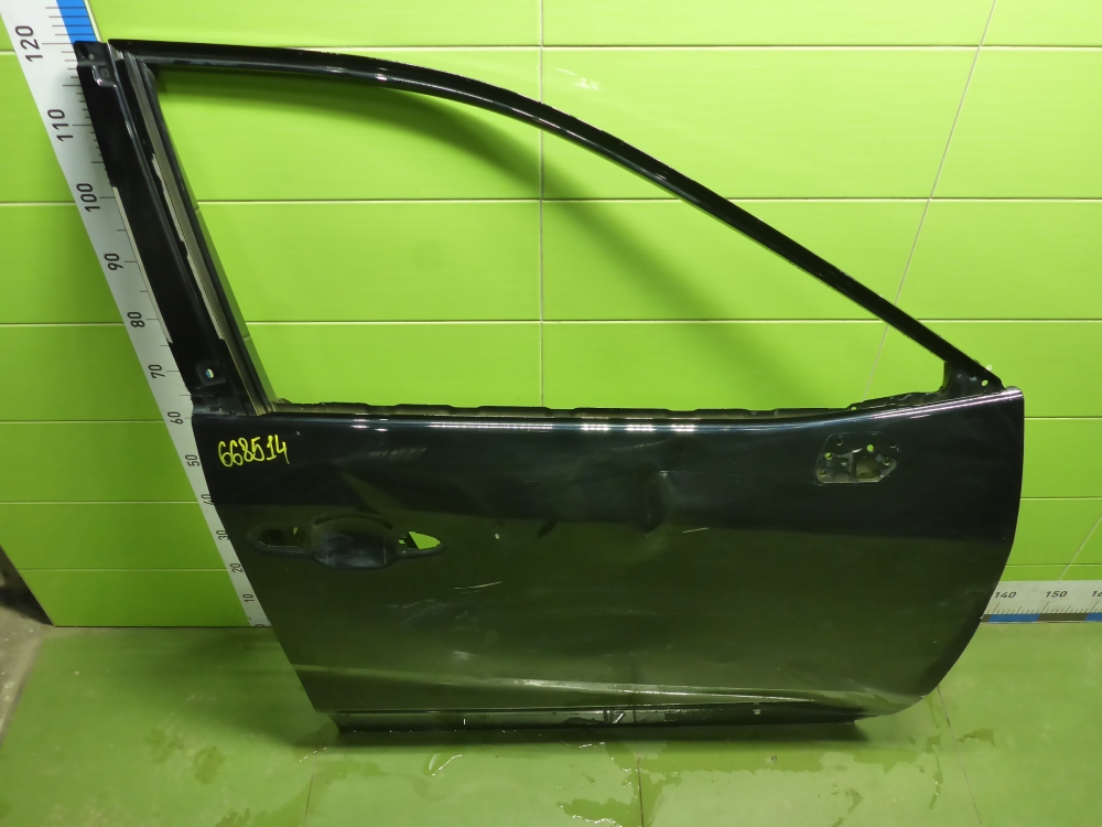 Дверь передняя правая