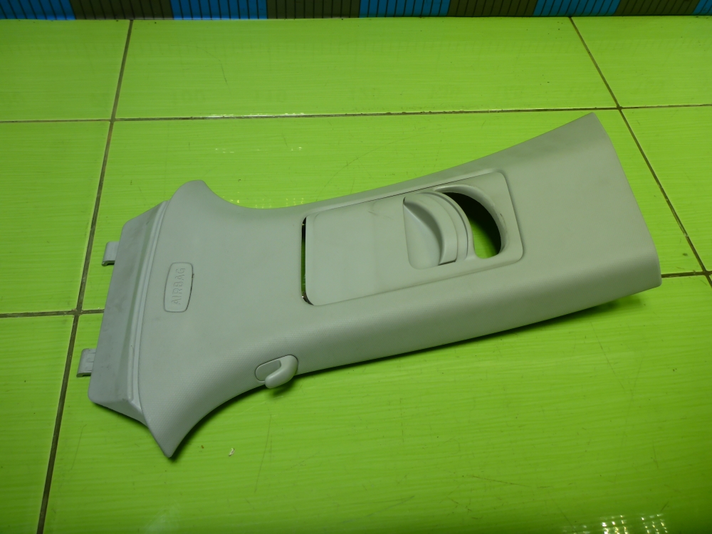 Обшивка стойки