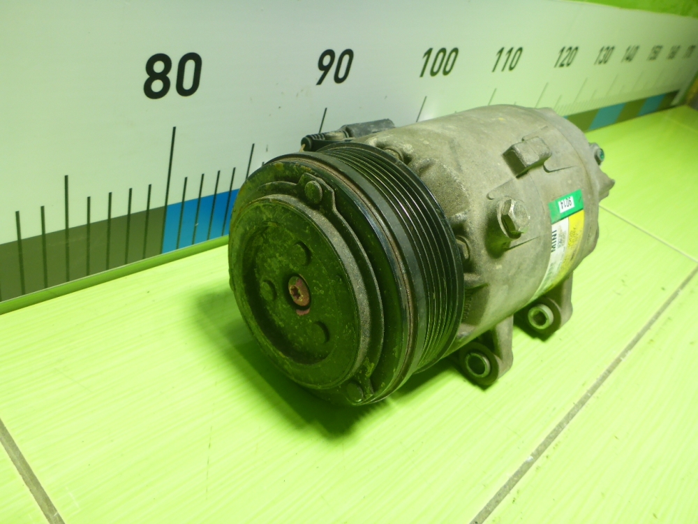 Компрессор кондиционера